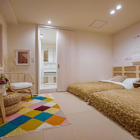 Asakusa Sika Hotel Токио Екстериор снимка