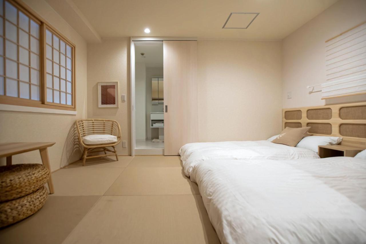 Asakusa Sika Hotel Токио Екстериор снимка